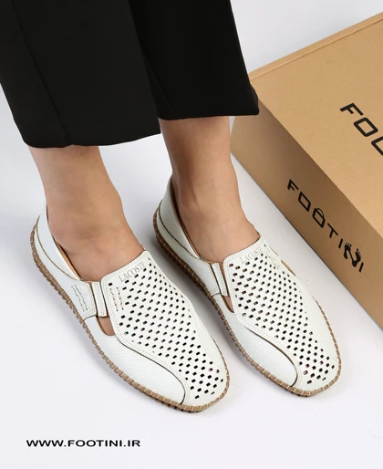 کفش زنانه طبی لاگوست BT