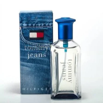 خرید عطر تامی جینز مردانه Tommy Jeans