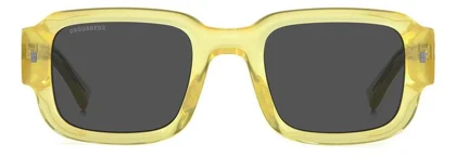 عینک آفتابی دسکوارد Dsquared 2 ICON 0009