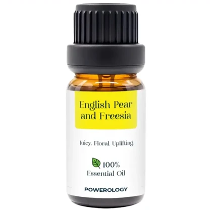 اسانس خوشبو کننده پاورولوژی Powerology مدل PSM005 پک 5 عددی