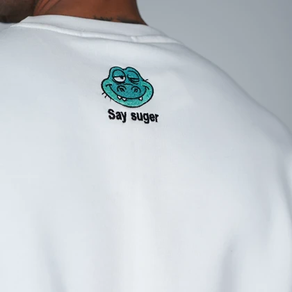دورس گلدوزی SAY SUGER کد 141111