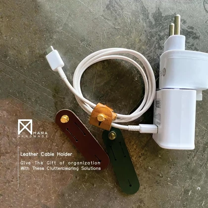 جمع کننده کابل