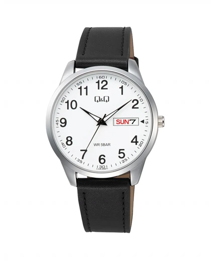 ساعت مچی مردانه کیو اند کیو Q&Q C32A-006PY