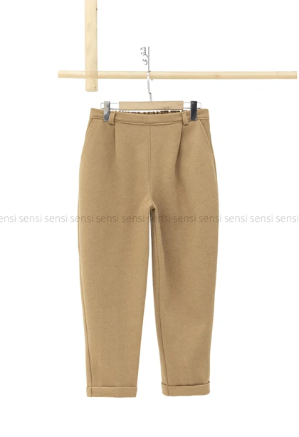 شلوار مام فوتر دمپا پاکتی کد1004575