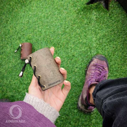 جا ادویه 3 تایی کوهنوردی