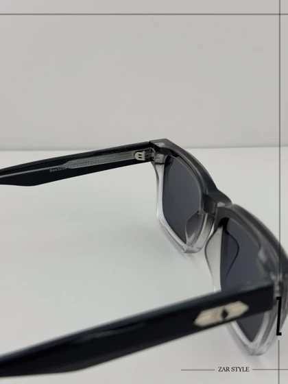 عینک آفتابی مدل 100