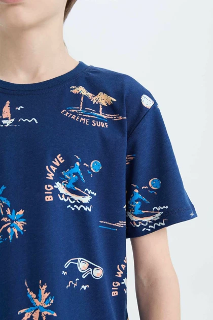 ست لباس خواب بچگانه defacto