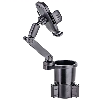 هولدر موبایل و جا لیوانی خودرو گرین لاین Green Lion مدل GX-55