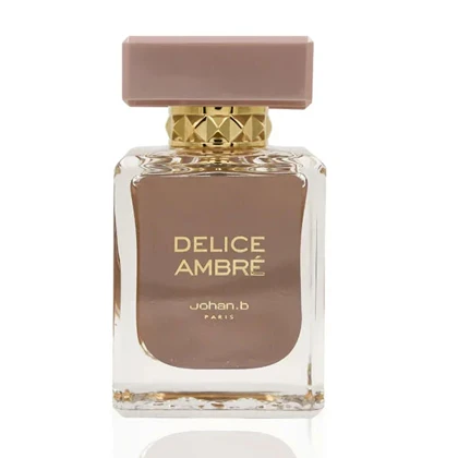ادکلن دلیس امبر (DELICE AMBRE) جی پارلیس فرانسه