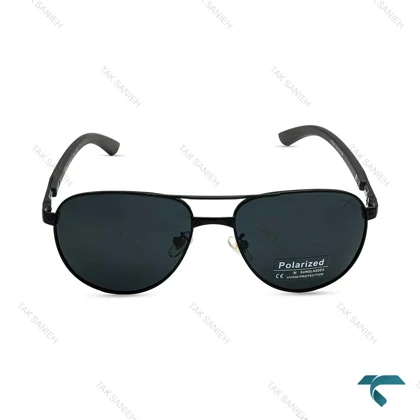 عینک مردانه آفتابی کارتیر پولار Cartier-6436-G