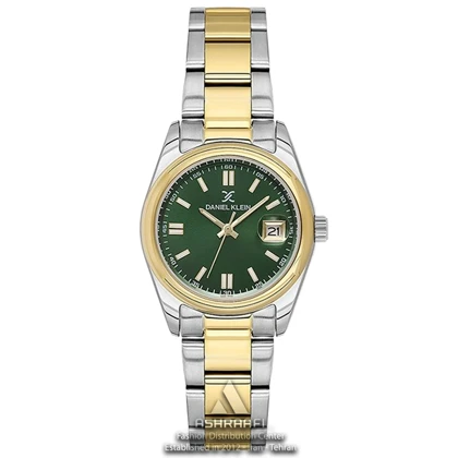 ساعت زنانه دنیل کلین Daniel Klein DK.1.13952-4