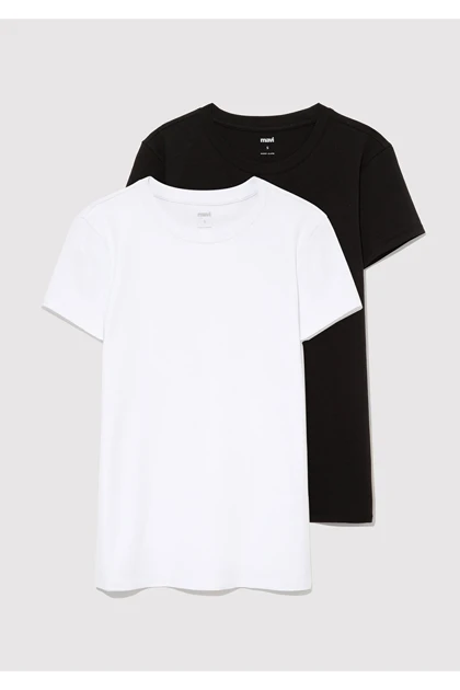 تیشرت زنانه اورجینال ماوی mavi