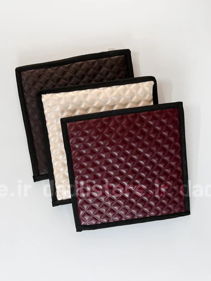 تشکچه هیتردار گرمایشی