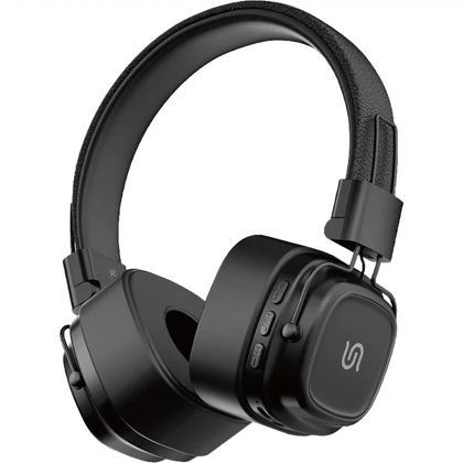 هدفون بی سیم پورودو Porodo مدل PD-STWLEP037 با بلوتوث 5.3