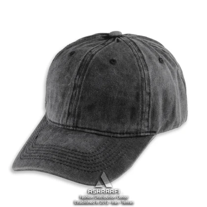 کلاه اسپرت نقاب دار Baseball Cap HA188