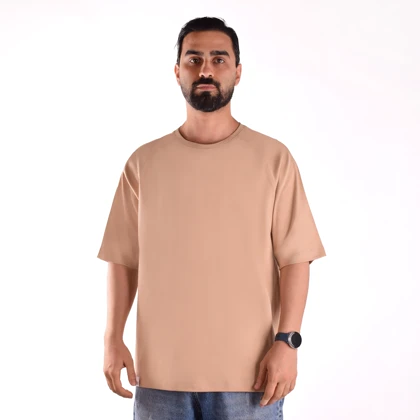 تیشرت مردانه D354