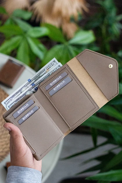 کیف پول زنانه garbalia garbalia