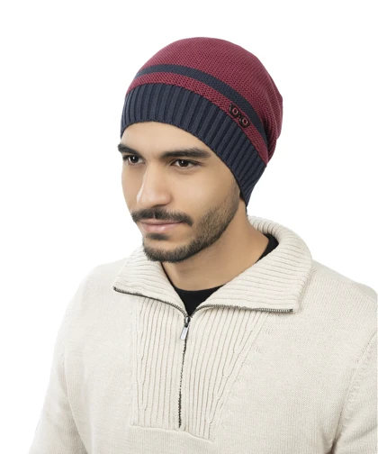 کلاه مردانه وینترهارت WinterHart کد M2050013NA