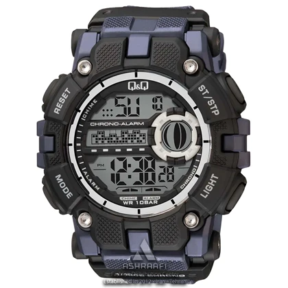 ساعت مچی کیو اند کیو Q&Q G27A-006VY