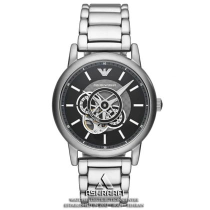 ساعت مردانه امپریو آرمانی Emporio Armani AR60021