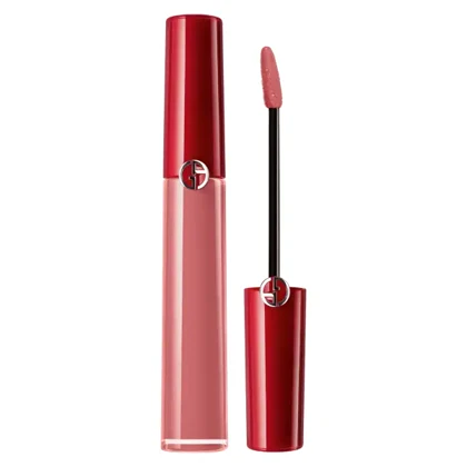 تینت و رژ لب مایع Lip Maestro جورجیو آرمانی