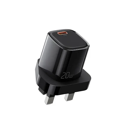 شارژر دیواری 20 وات مک دودو مدل Macdodo CH-401