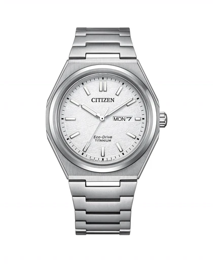 ساعت مچی مردانه سیتیزن CITIZEN AW0130-85A