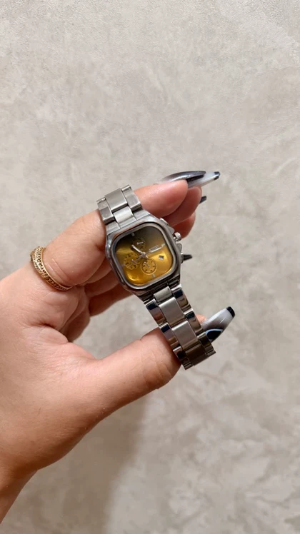 ساعت مچی زنانه citizen vip