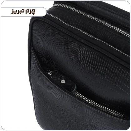 کیف دوشی مردانه اسپرت کد BL51