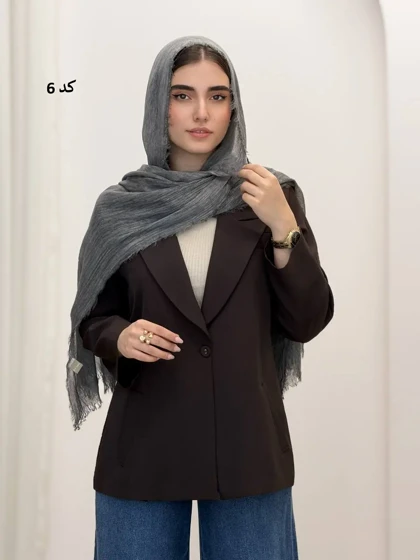 6950-شال فلورانس میرا