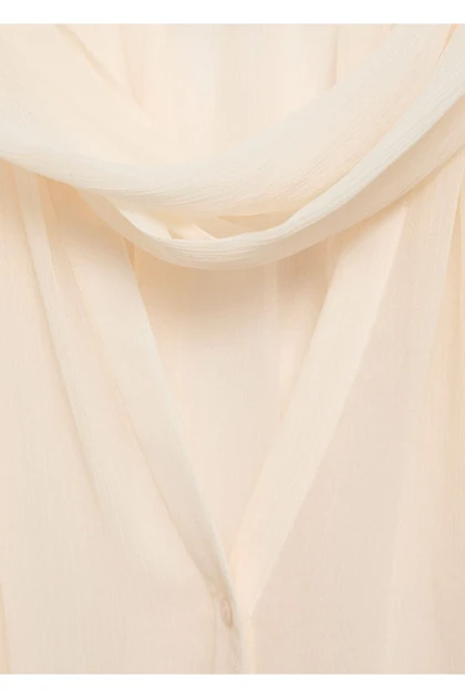 بلوز زنانه mango