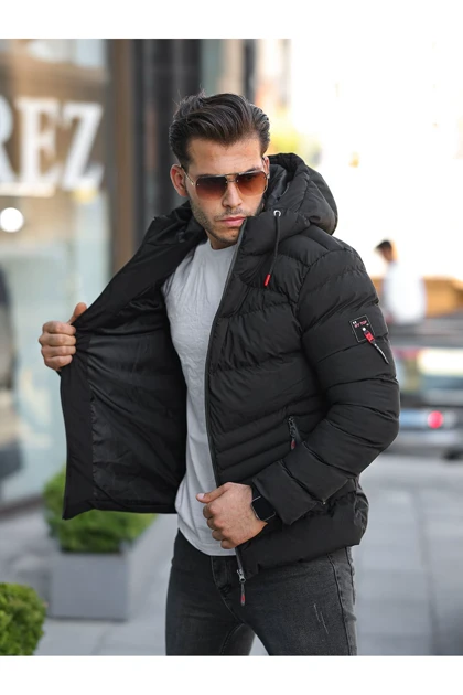 کت و کاپشن مردانه fighter-sport fighter-sport