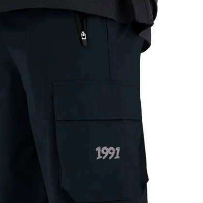 شلوارک ورزشی مردانه آیرو 1991 SH1950 B