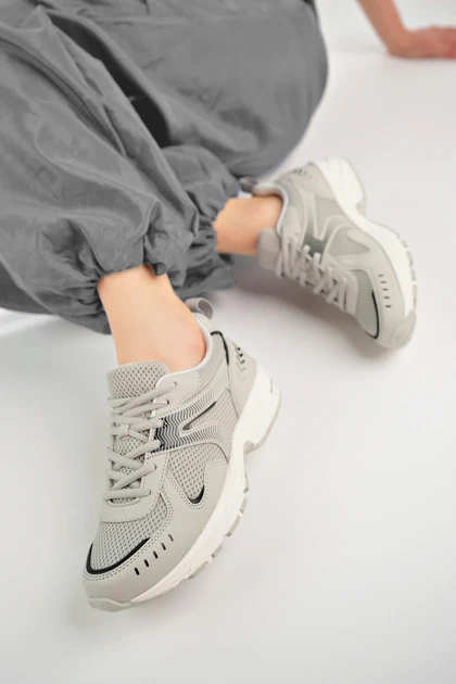 کتانی زنانه اورجینال پاسیوان pasyone