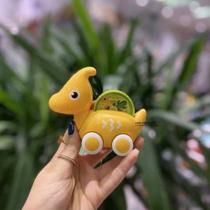 دایناسور هانگیر کد 8008