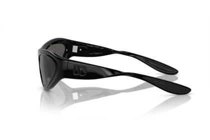عینک آفتابی دولچه گابانا Dolce &amp; Gabbana DG6190S 050187