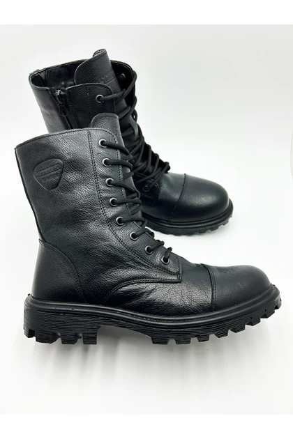 بوت و نیم بوت مردانه اورجینال scooter scooter