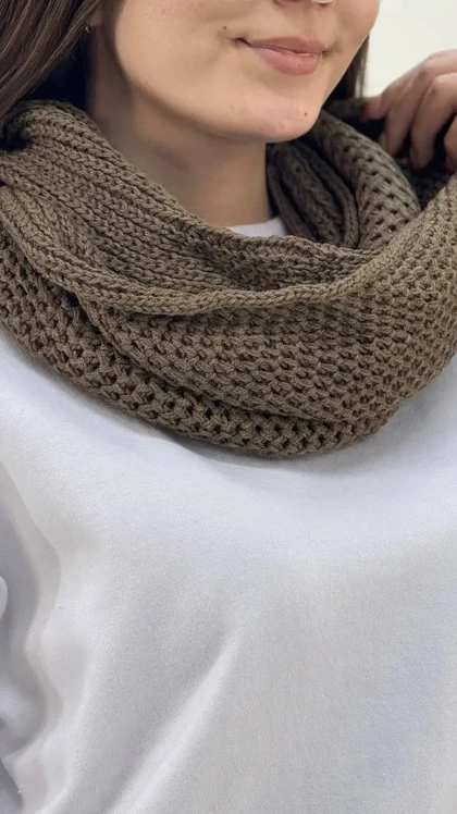 شال رینگی