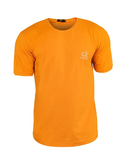 تیشرت مردانه یقه گرد Calvin Klein