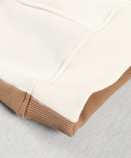 هودی لش طرحدار و یونیسکس 1770