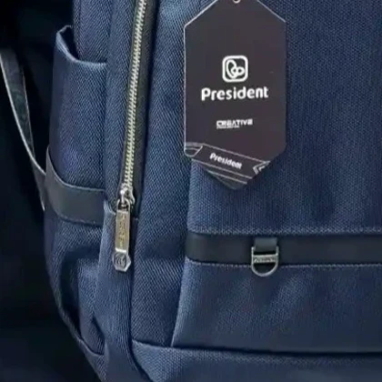 کوله پشتی پریزدنت مدل آرتیک هانتر کد B00498