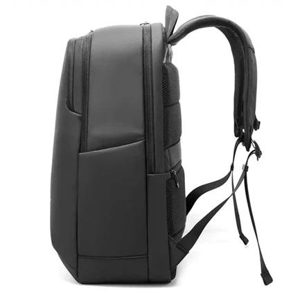 کوله پشتی لپ تاپ 15.6 اینچ ضد آب بنج BANGE BG-3068