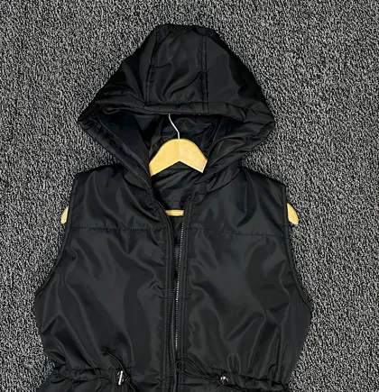 پافر زنانه مموری کد 3664