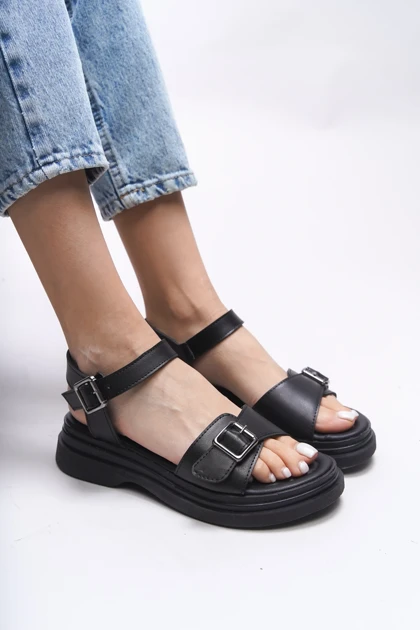 صندل زنانه ریکان riccon