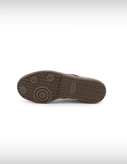کتانی روزانه زنانه آدیداس Adidas Samba OG W