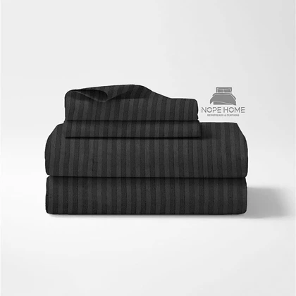 سرویس کاوری مینیمال هتلی راه راه