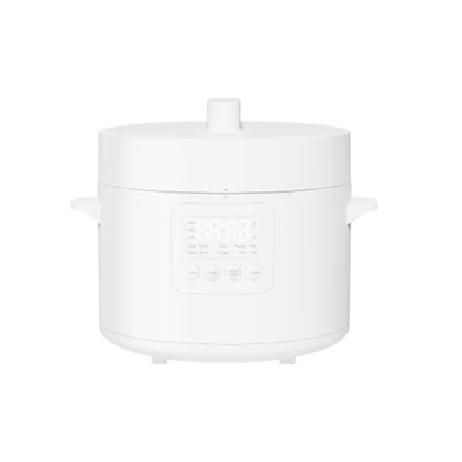 زودپز شیائومی 4.8L مدل XIAOMI ELECTRIC PRESSURE COOKER