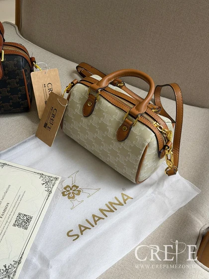 کیف صندوقی طرح SANA