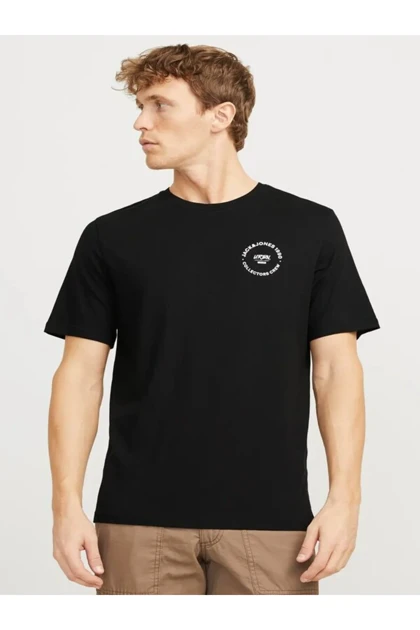 تیشرت سایز بزرگ مردانه jack-and-jones jack-and-jones