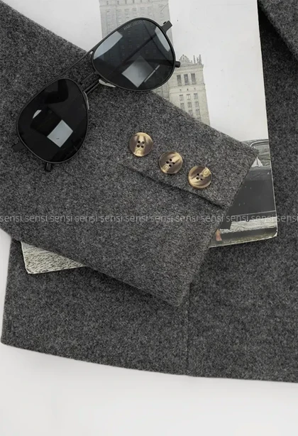 کراپ کت فوتر آستر دار کد1004777